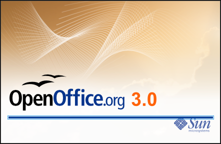 openoffice 3. Instala Open Office 3 en